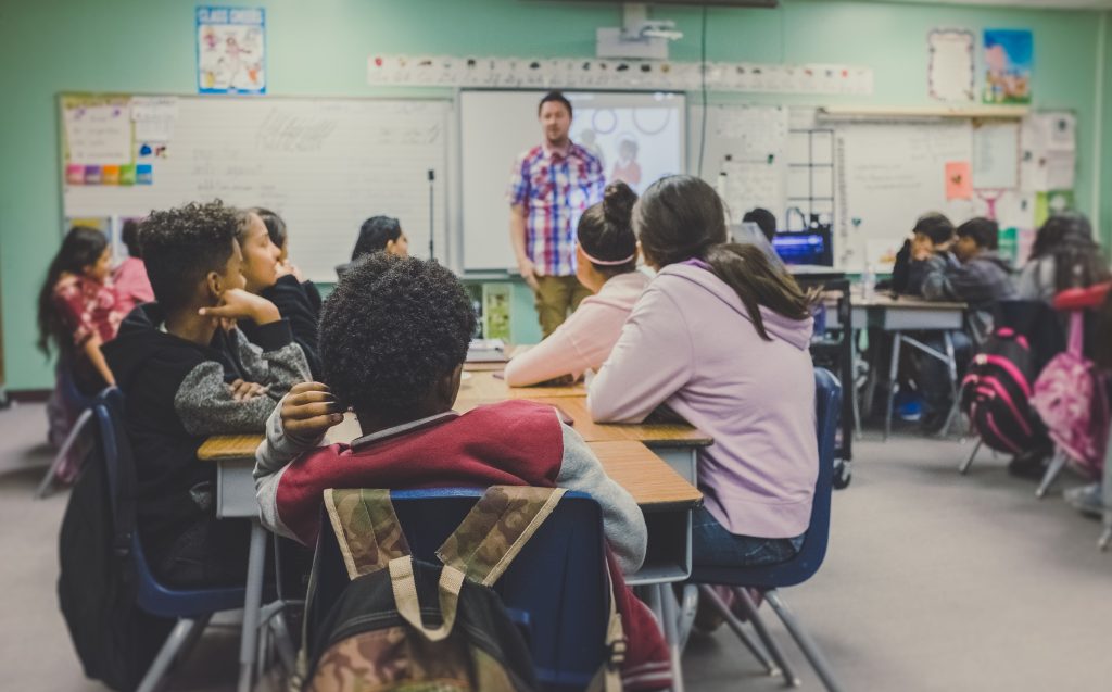 Allowing ChatGPT in class can act as a remarkable supplement to traditional teaching methods, offering diverse avenues for student engagement.